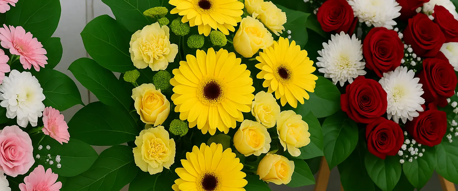 Toko Bunga Serdang Toko Bunga [lokasi] Termurah 24 jam